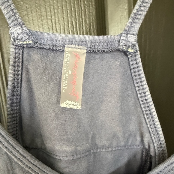 Free people hope shot onsie - Picture 5 of 5